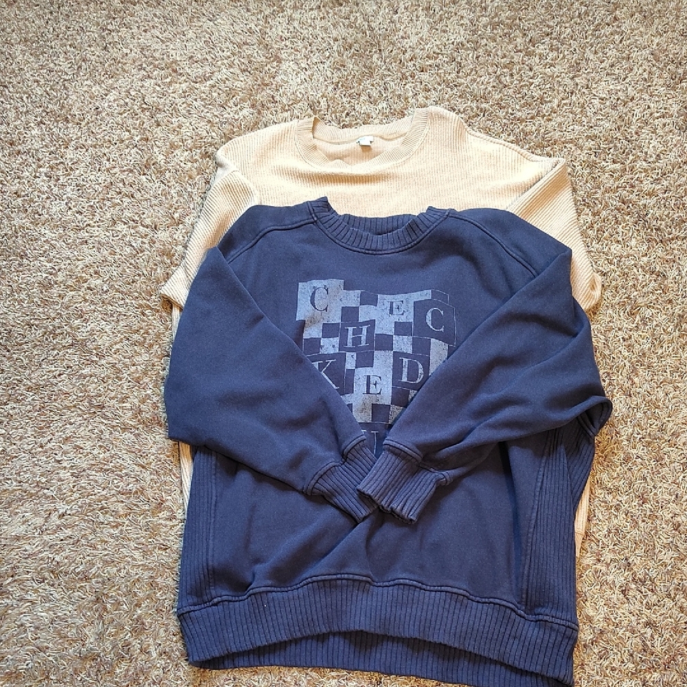 Aerie Crewneck